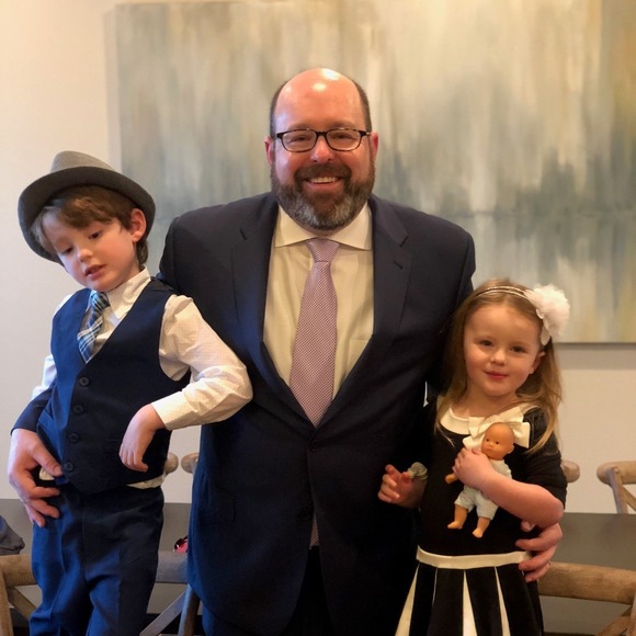 Meet your Posher, Matthew - Picture 1 of 1